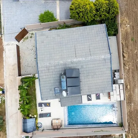Villa Duman *