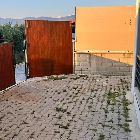 Duman Villa