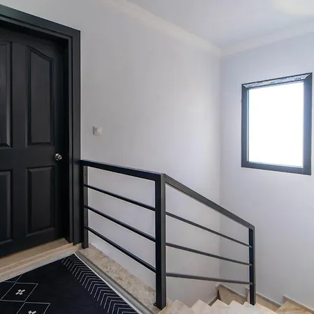 Villa Duman *