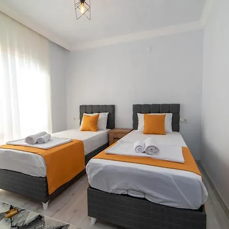 Duman Villa *