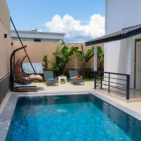 Villa Duman