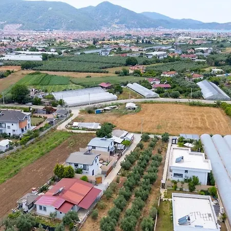 Villa Duman Fethiye
