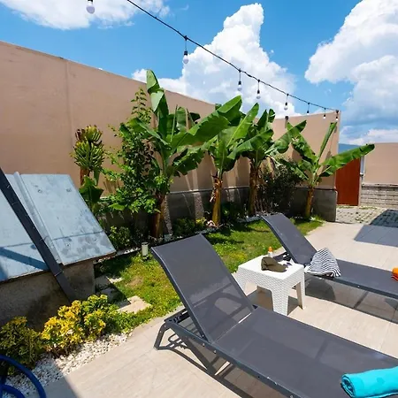 Villa Duman