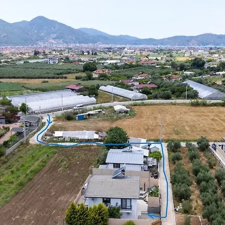 Duman 빌라