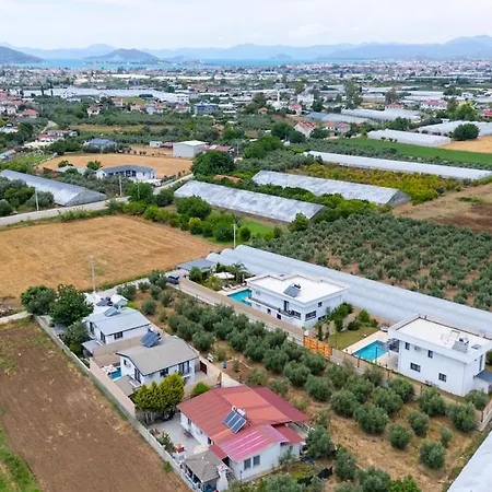 Duman 빌라 *