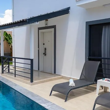 Villa Duman