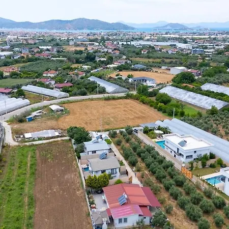 Duman 빌라 *