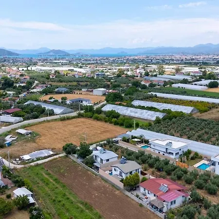 Duman Villa
