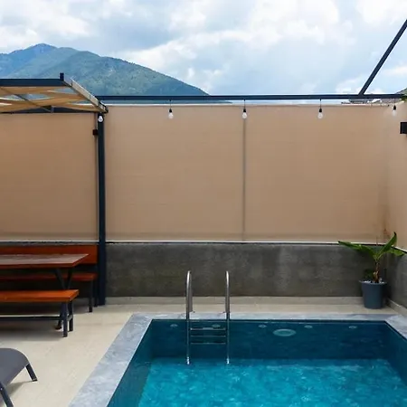 Duman Villa *