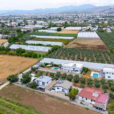 Duman 빌라 *