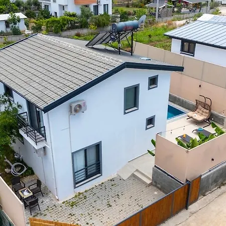 Villa Duman *