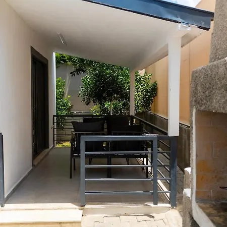 Villa Duman *